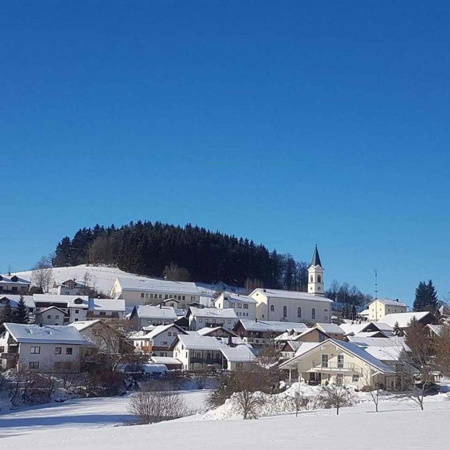 Zum Kramerwirt Elisabethszell Exterior foto